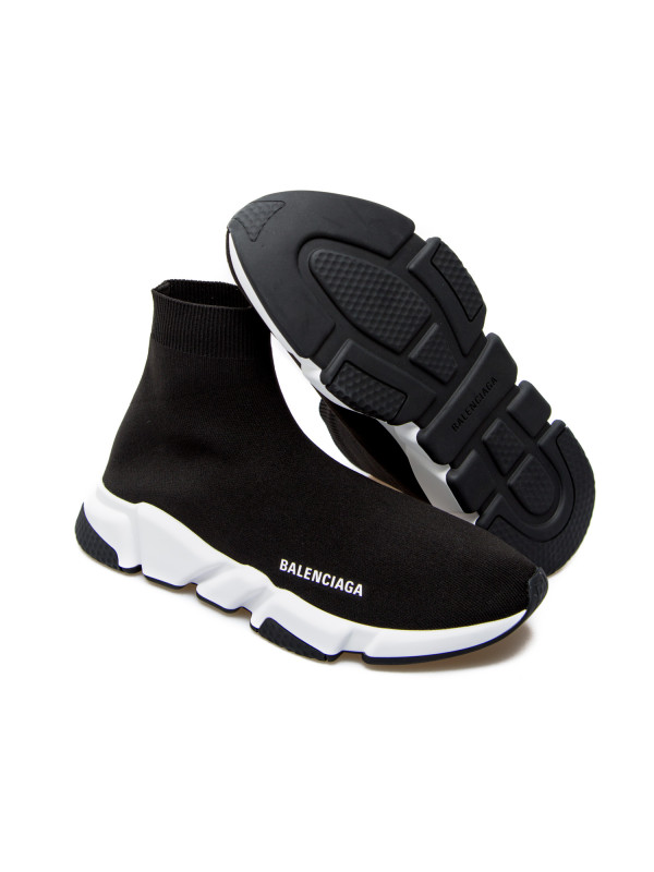 Balenciaga speed lt black Balenciaga  speed  lt black - www.derodeloper.com - Derodeloper.com