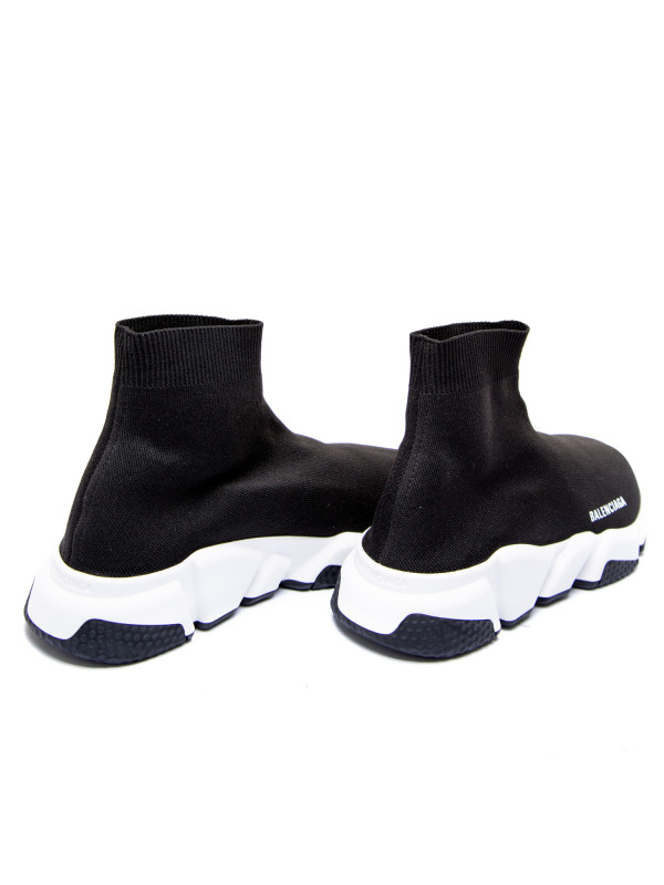 Balenciaga speed lt black Balenciaga  speed  lt black - www.derodeloper.com - Derodeloper.com