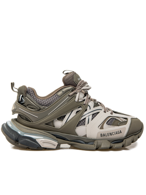 Balenciaga track monocolor bruin