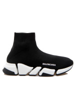 Balenciaga  speed 2.0 lt zwart