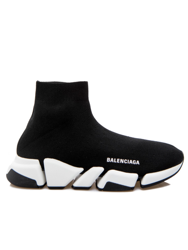 Balenciaga  speed 2.0 lt black Balenciaga   speed 2.0 lt black - www.derodeloper.com - Derodeloper.com