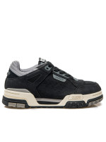 Axel Arigato onyx sneaker zwart