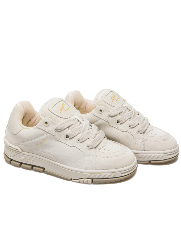 Axel Arigato area haze sneaker beige