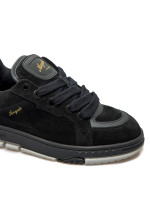 Axel Arigato area haze sneaker zwart