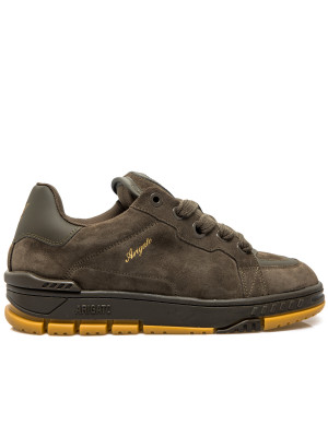 Axel Arigato Axel Arigato area haze sneaker brown