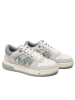 Amiri suede classic low  Amiri  suede classic low  - www.derodeloper.com - Derodeloper.com