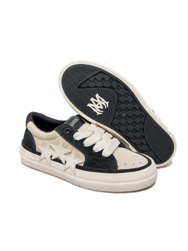 Amiri sunset skate low black Amiri  sunset skate low black - www.derodeloper.com - Derodeloper.com