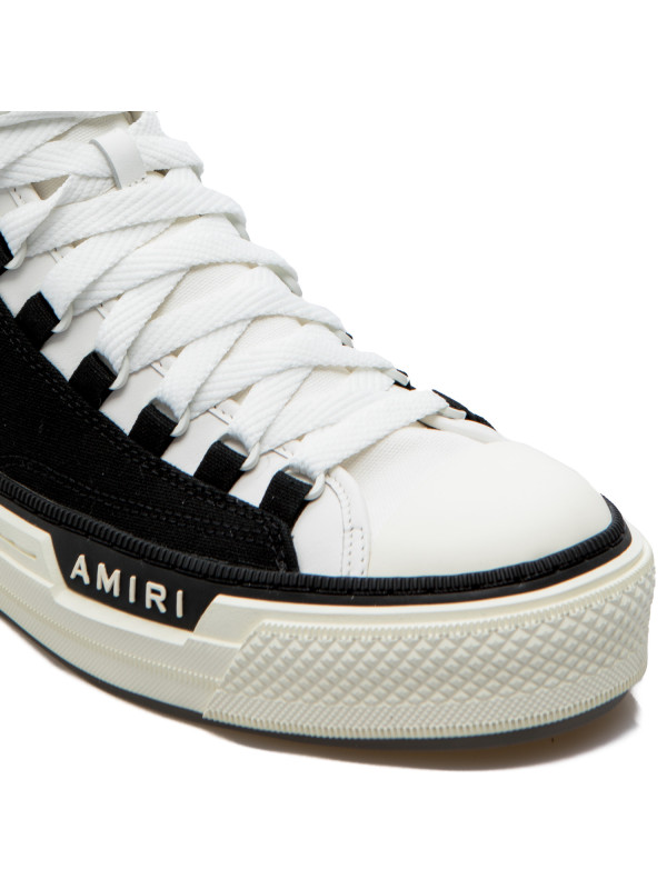 Amiri ma court hi black Amiri  ma court hi black - www.derodeloper.com - Derodeloper.com