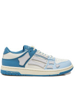 Amiri two-tone skel top low blue Amiri  two-tone skel top low blue - www.derodeloper.com - Derodeloper.com