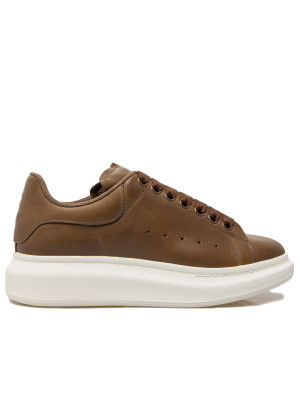 Alexander Mcqueen Alexander Mcqueen sneaker green