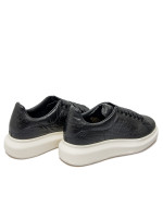 Alexander Mcqueen sneaker black Alexander Mcqueen  sneaker black - www.derodeloper.com - Derodeloper.com