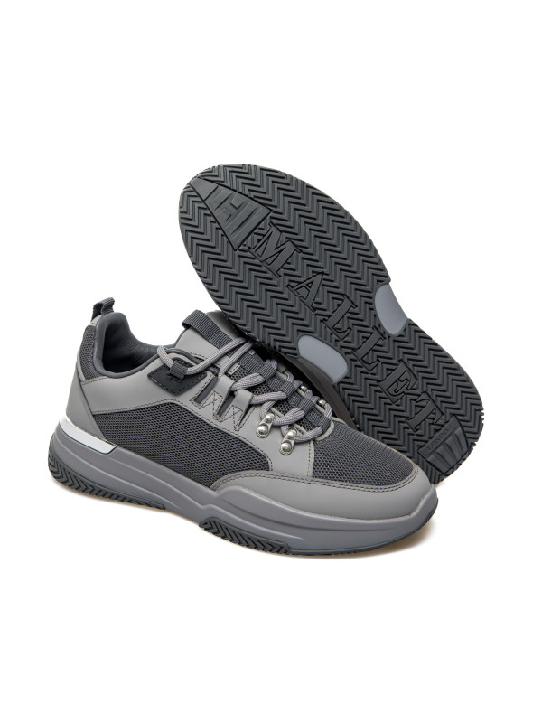 Mallet elmore triple grey grijs