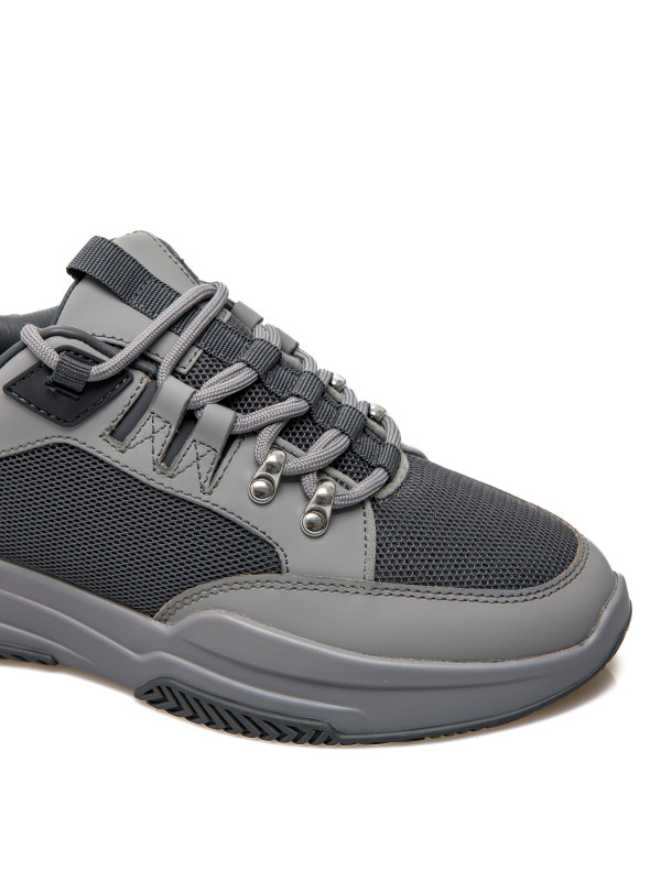 Mallet elmore triple grey grijs