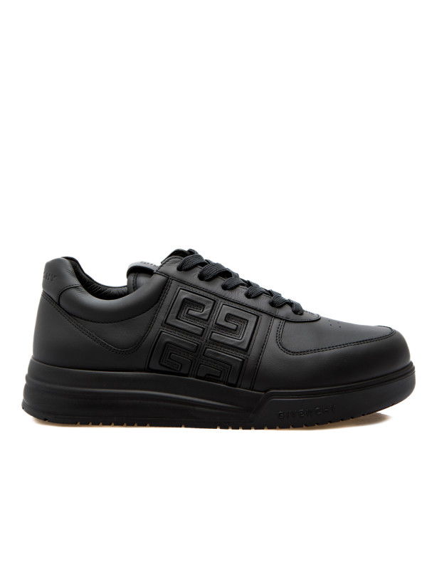 Givenchy g4 low sneakers black Givenchy  g4 low sneakers black - www.derodeloper.com - Derodeloper.com