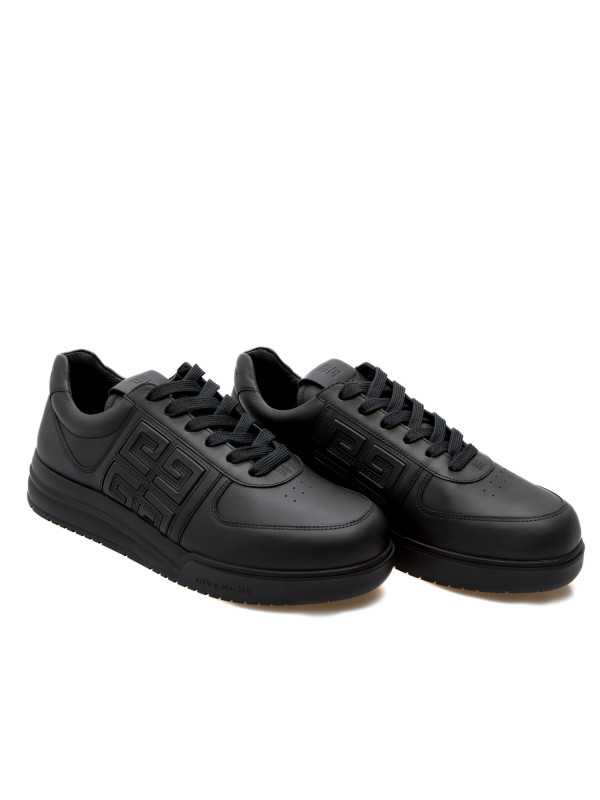 Givenchy g4 low sneakers black Givenchy  g4 low sneakers black - www.derodeloper.com - Derodeloper.com