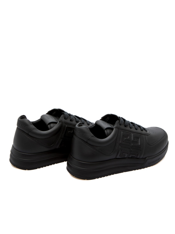 Givenchy g4 low sneakers black Givenchy  g4 low sneakers black - www.derodeloper.com - Derodeloper.com