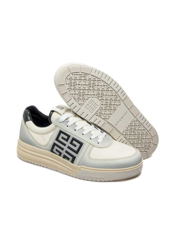 Givenchy g4 low sneakers white Givenchy  g4 low sneakers white - www.derodeloper.com - Derodeloper.com