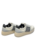 Givenchy g4 low sneakers wit