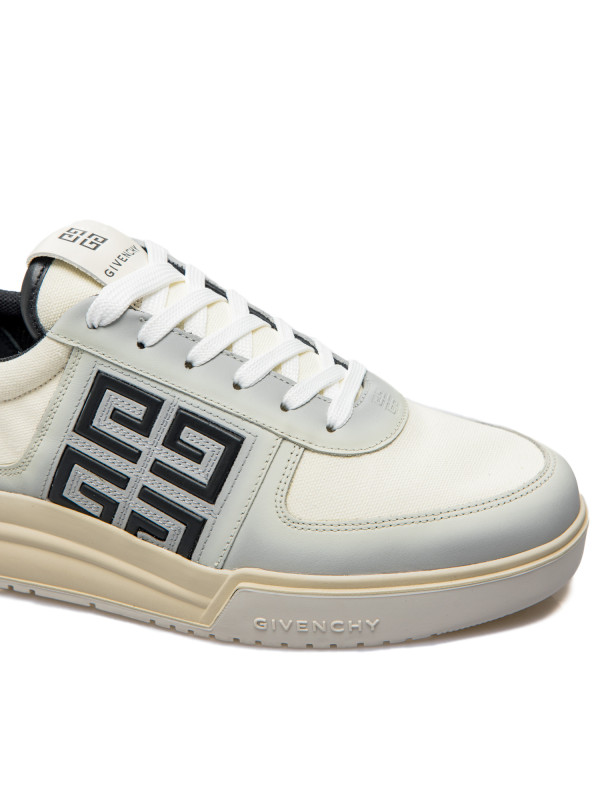 Givenchy g4 low sneakers white Givenchy  g4 low sneakers white - www.derodeloper.com - Derodeloper.com