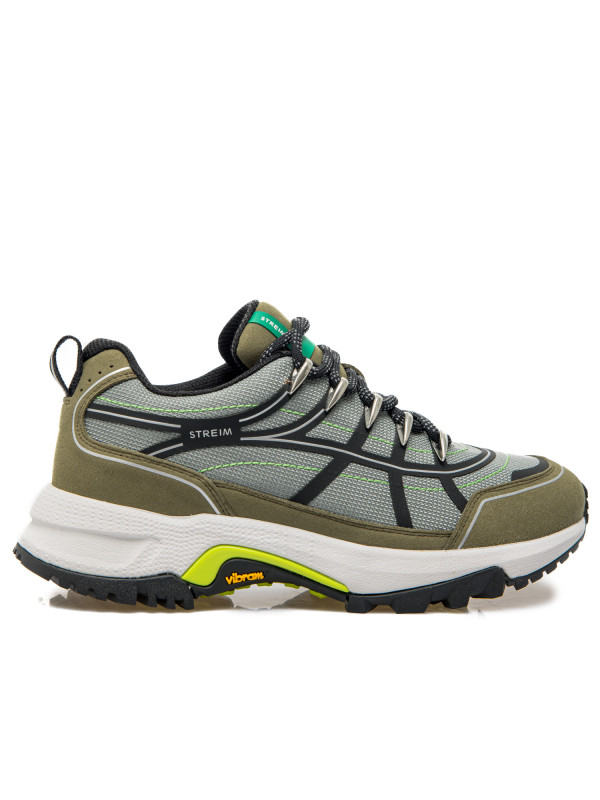 Streim kinetic runner groen