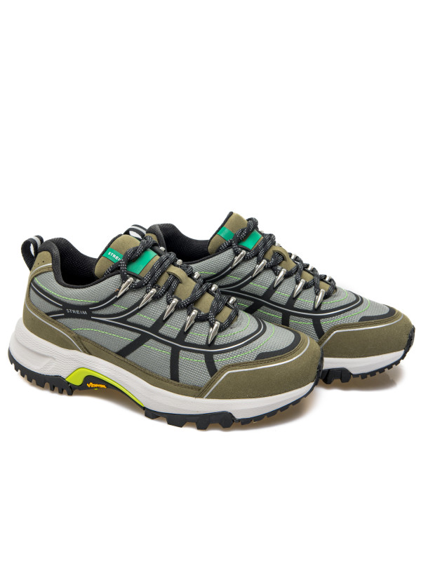 Streim kinetic runner groen