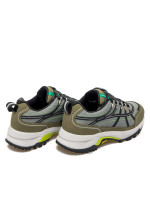 Streim kinetic runner groen