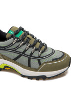 Streim kinetic runner groen