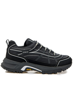 Streim Streim kinetic runner black