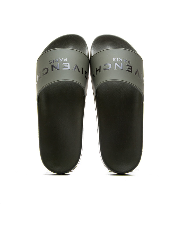 Givenchy outlet slippers heren