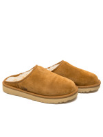 UGG  classic slip on brown UGG   classic slip on brown - www.derodeloper.com - Derodeloper.com