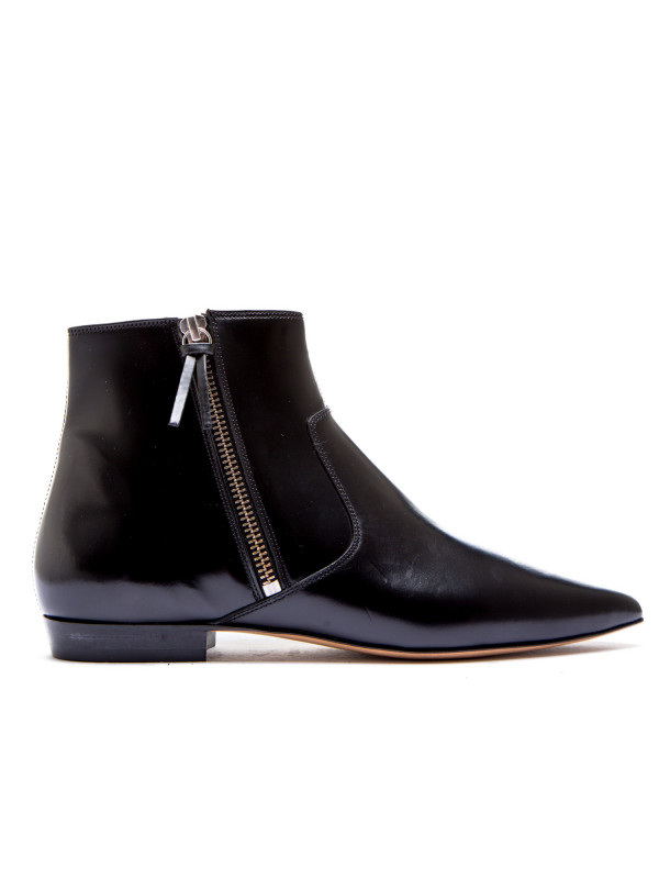 Isabel marant cheap dawie boots