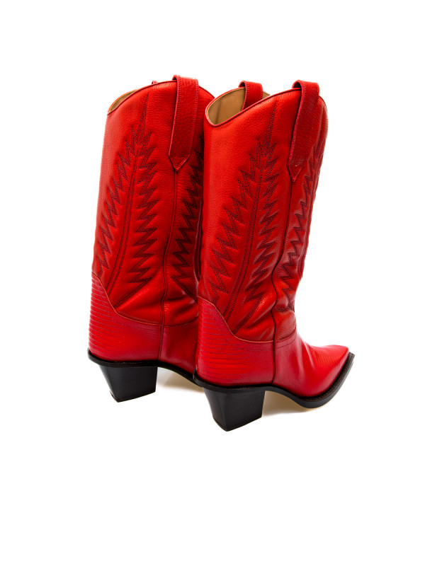 rosario boots