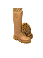 Moncler kickstream high rain b camel