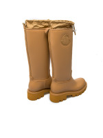 Moncler kickstream high rain b camel