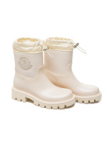 Moncler kickstream rain boots white Moncler  kickstream rain boots white - www.derodeloper.com - Derodeloper.com