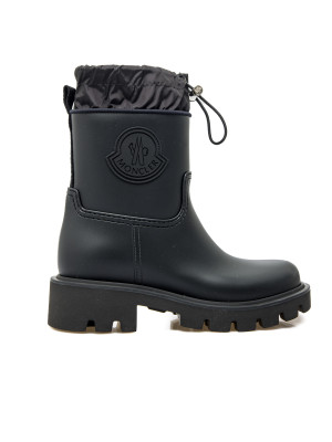 Moncler Moncler kickstream rain boots
