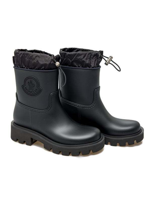 Moncler kickstream rain boots black Moncler  kickstream rain boots black - www.derodeloper.com - Derodeloper.com