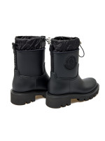 Moncler kickstream rain boots black Moncler  kickstream rain boots black - www.derodeloper.com - Derodeloper.com