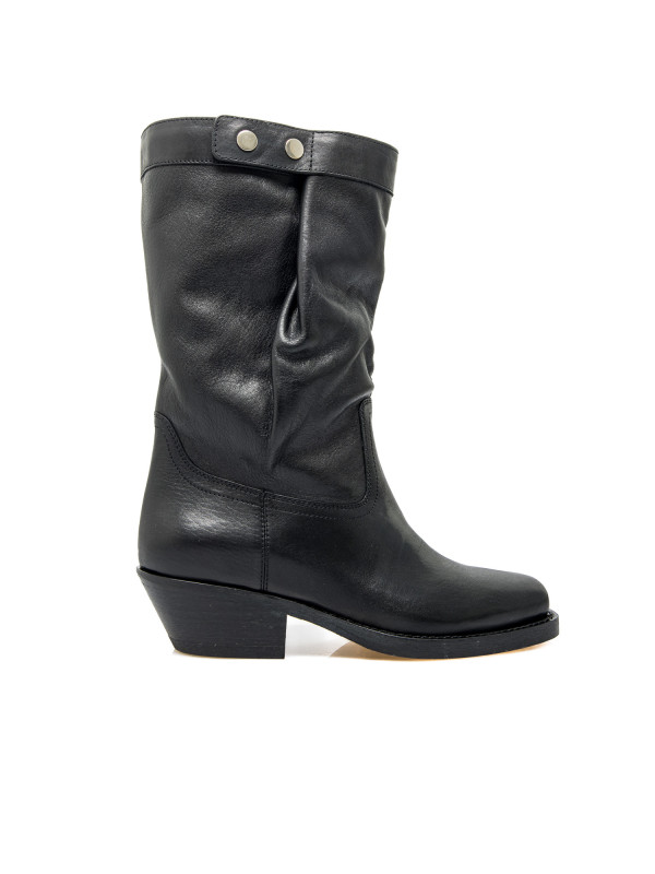 Isabel Marant ademe boots black Isabel Marant  ademe boots black - www.derodeloper.com - Derodeloper.com