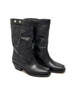 Isabel Marant ademe boots black Isabel Marant  ademe boots black - www.derodeloper.com - Derodeloper.com