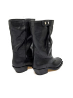 Isabel Marant ademe boots zwart