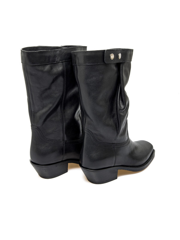 Isabel Marant ademe boots black Isabel Marant  ademe boots black - www.derodeloper.com - Derodeloper.com