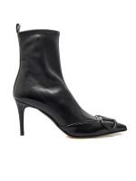 Valentino Garavani bootie black Valentino Garavani  bootie black - www.derodeloper.com - Derodeloper.com