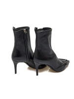 Valentino Garavani bootie black Valentino Garavani  bootie black - www.derodeloper.com - Derodeloper.com