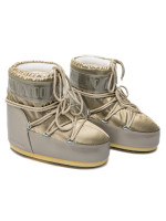 Moon Boot mb icon low taupe