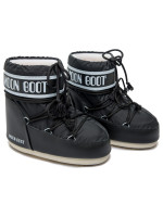 Moon Boot mb icon low zwart