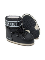 Moon Boot mb icon low zwart