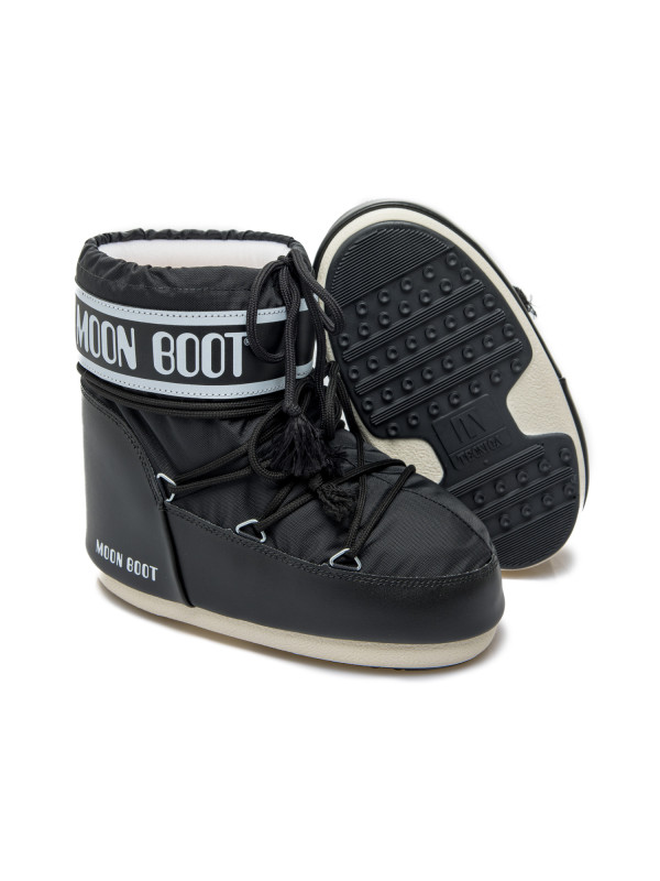 Moon Boot mb icon low black Moon Boot  mb icon low black - www.derodeloper.com - Derodeloper.com