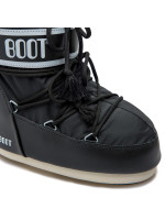 Moon Boot mb icon low zwart