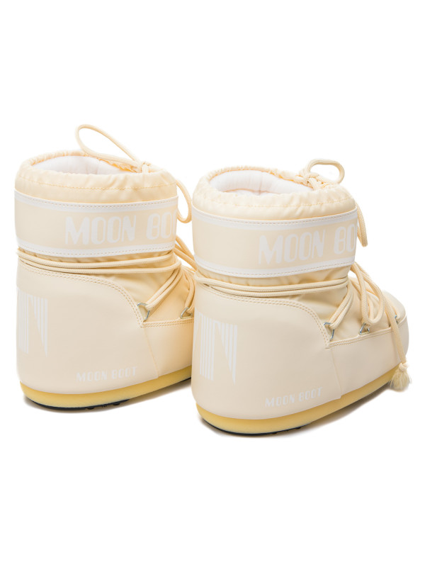 Moon Boot mb icon low wit